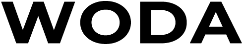 WODA Logo