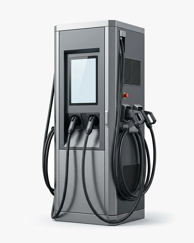 Service-2-min DC Charger